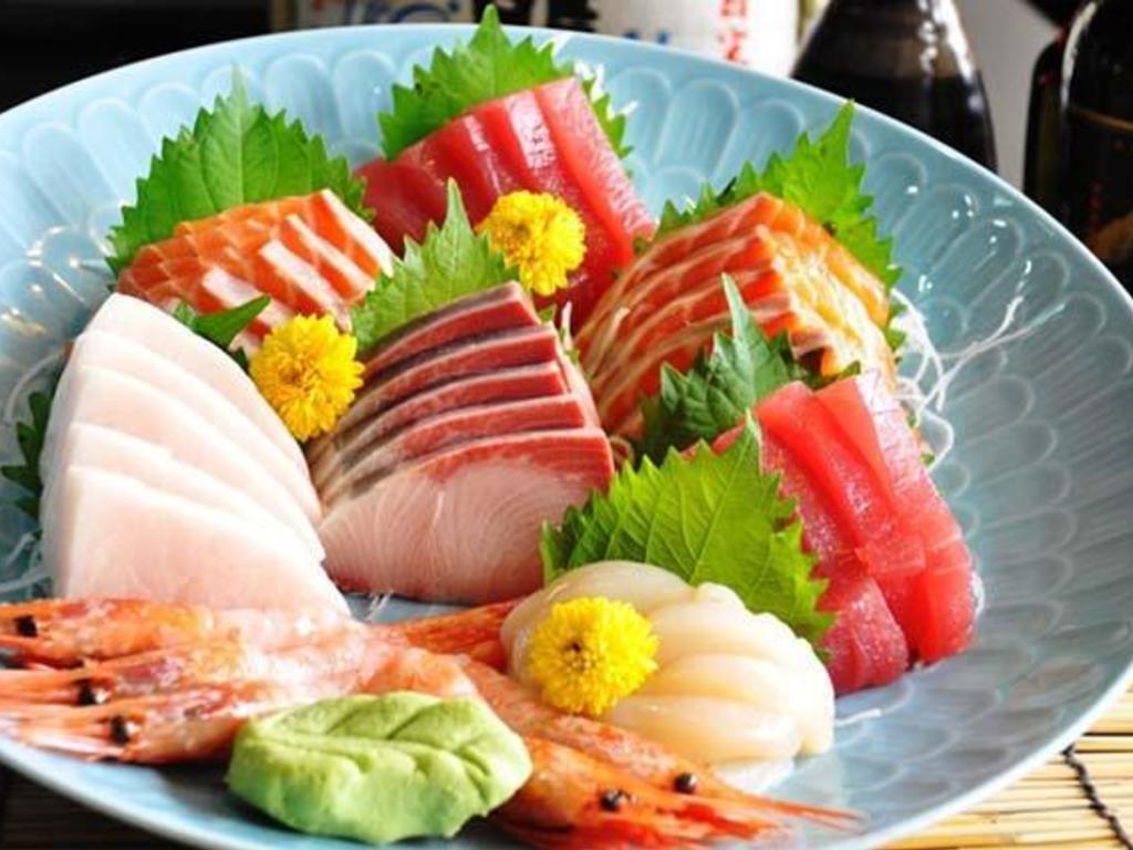 Sashimi