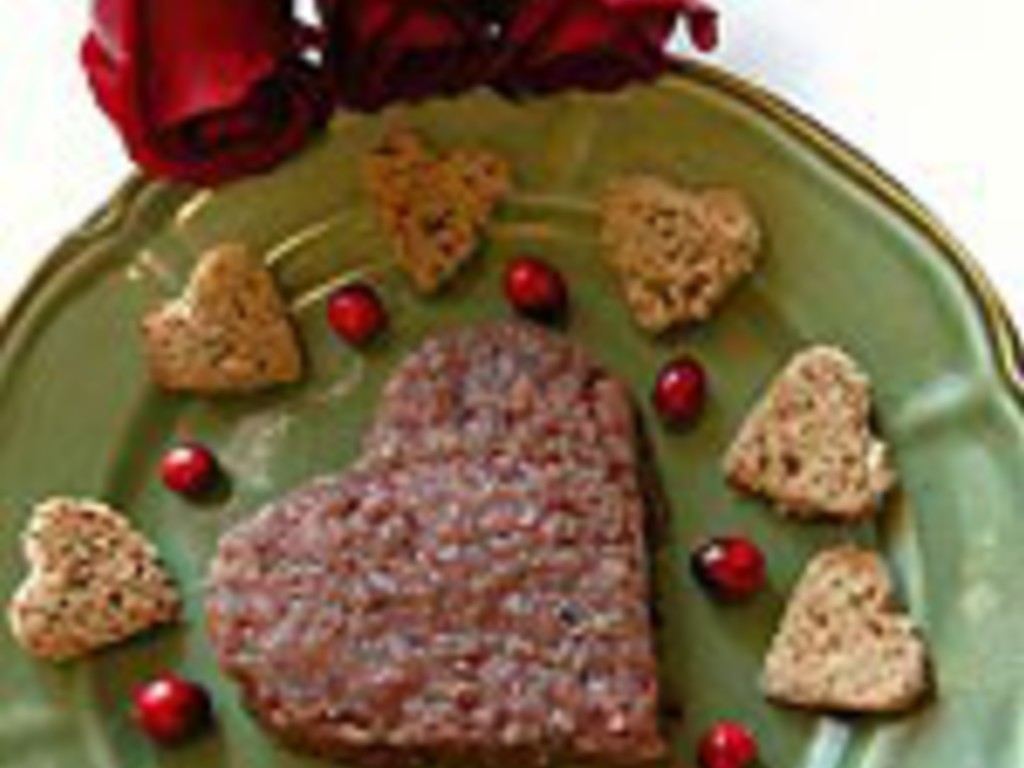 Tartare di Tonno "Libidinosa"