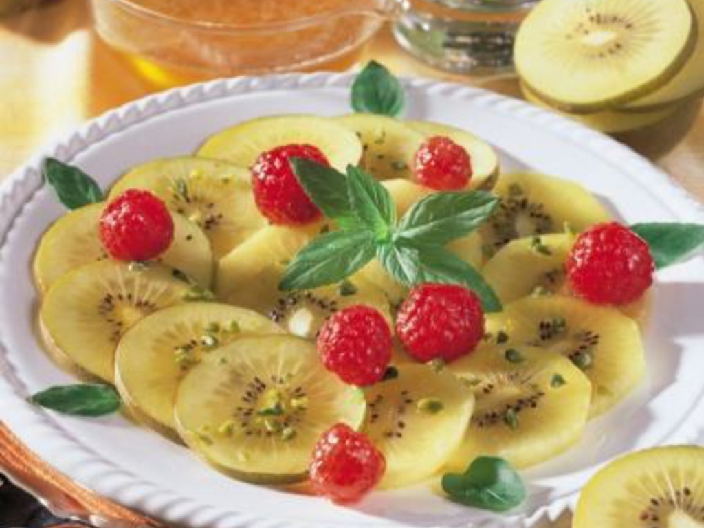 Carpaccio ZespriGold