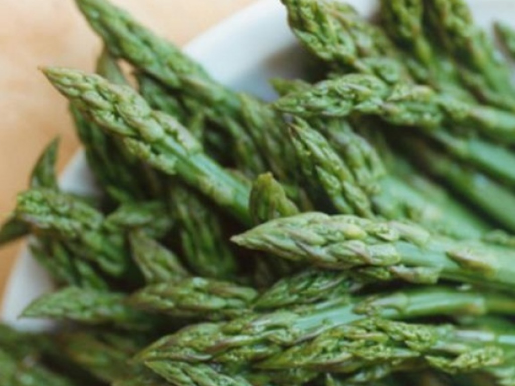 Asparagi alla Bartolini
