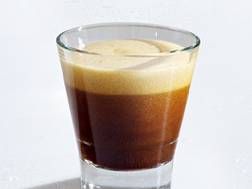 Caffè shakerato