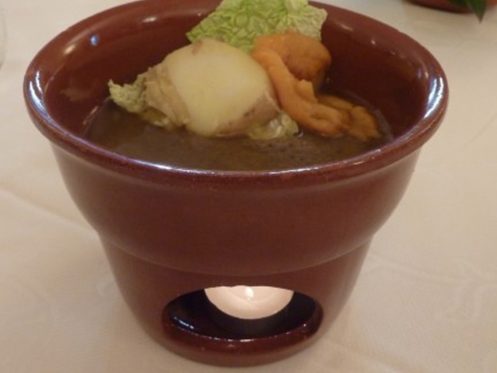 Bagna cauda