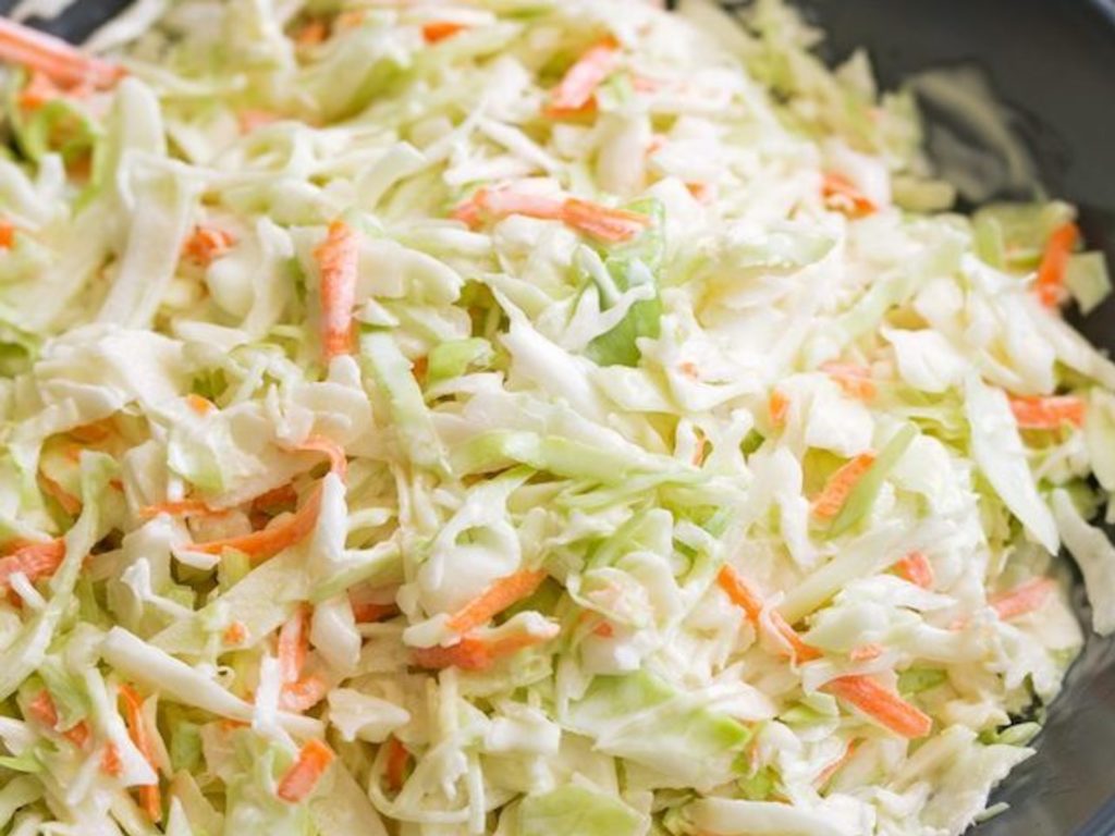 Coleslaw
