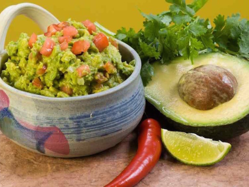 Guacamole