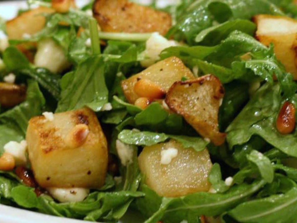 Insalata Chiringuito