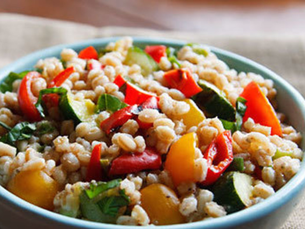 Insalata di farro
