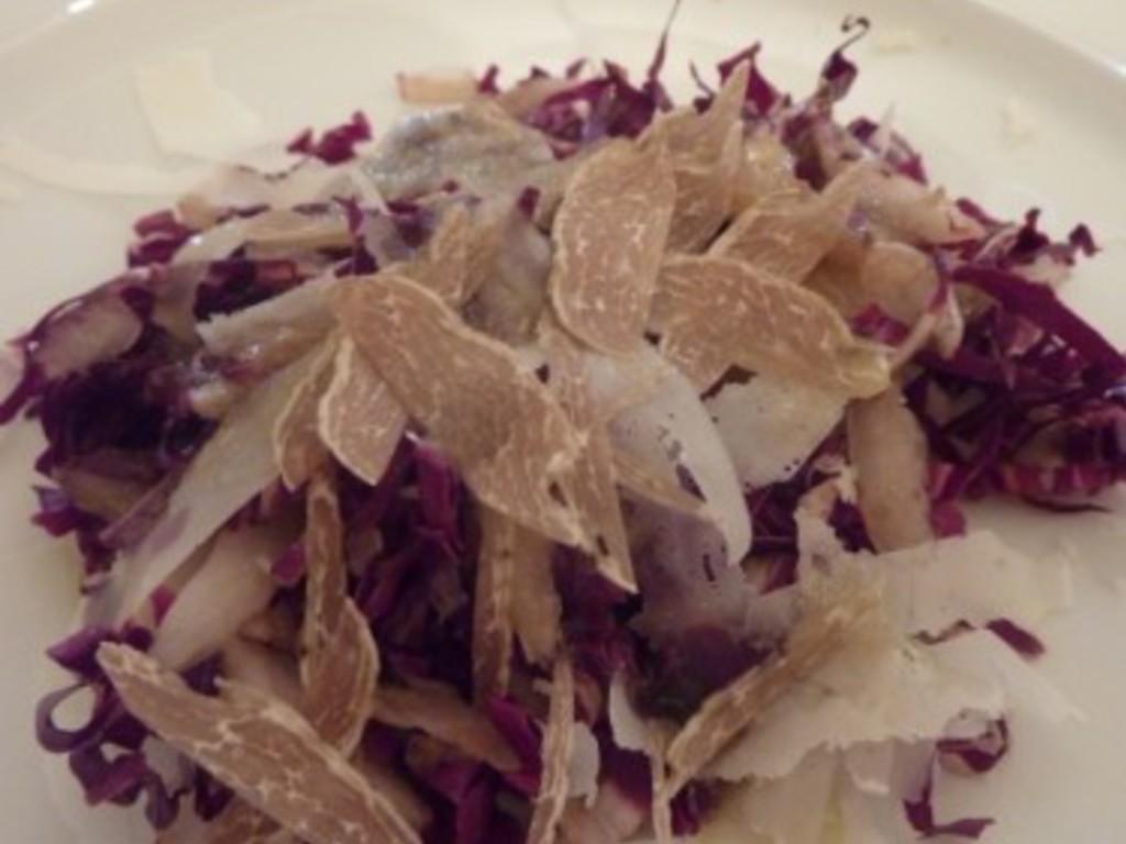 Insalata Vincent