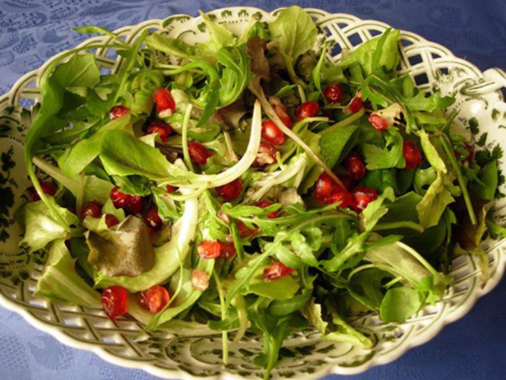 Insalatona Noel