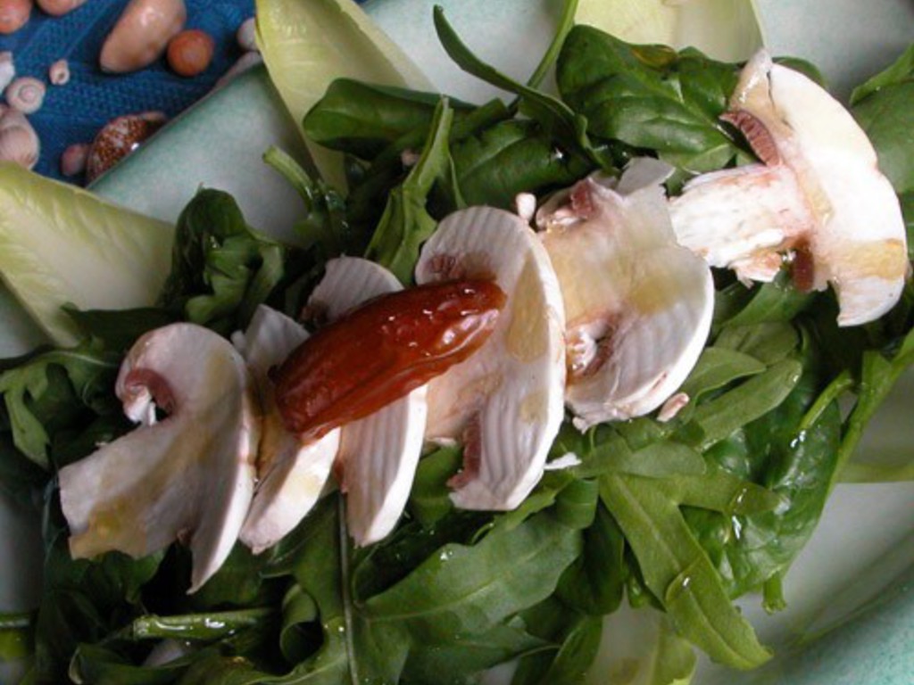 Insalatona Orient Express
