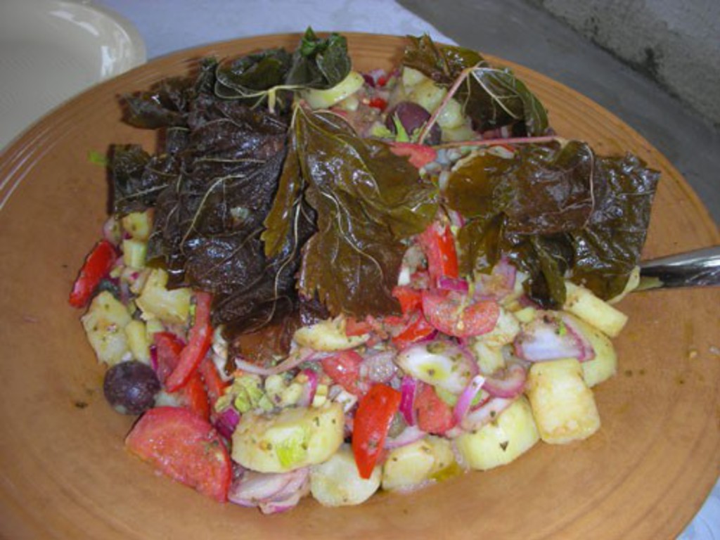 Insalatona pantesca