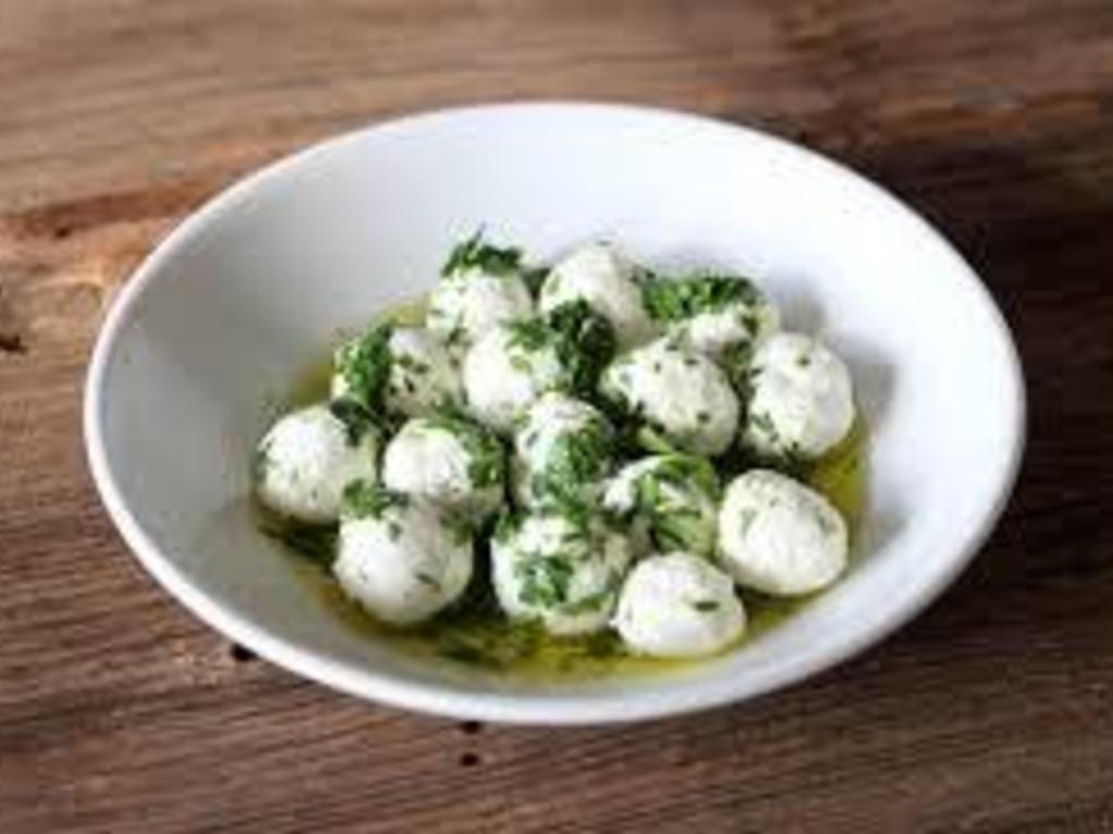 Labneth - Formaggio di yogurt