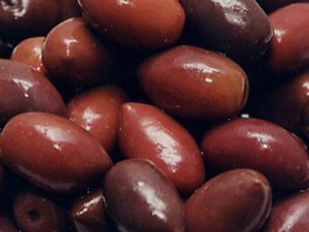Olive nere di Kalamata