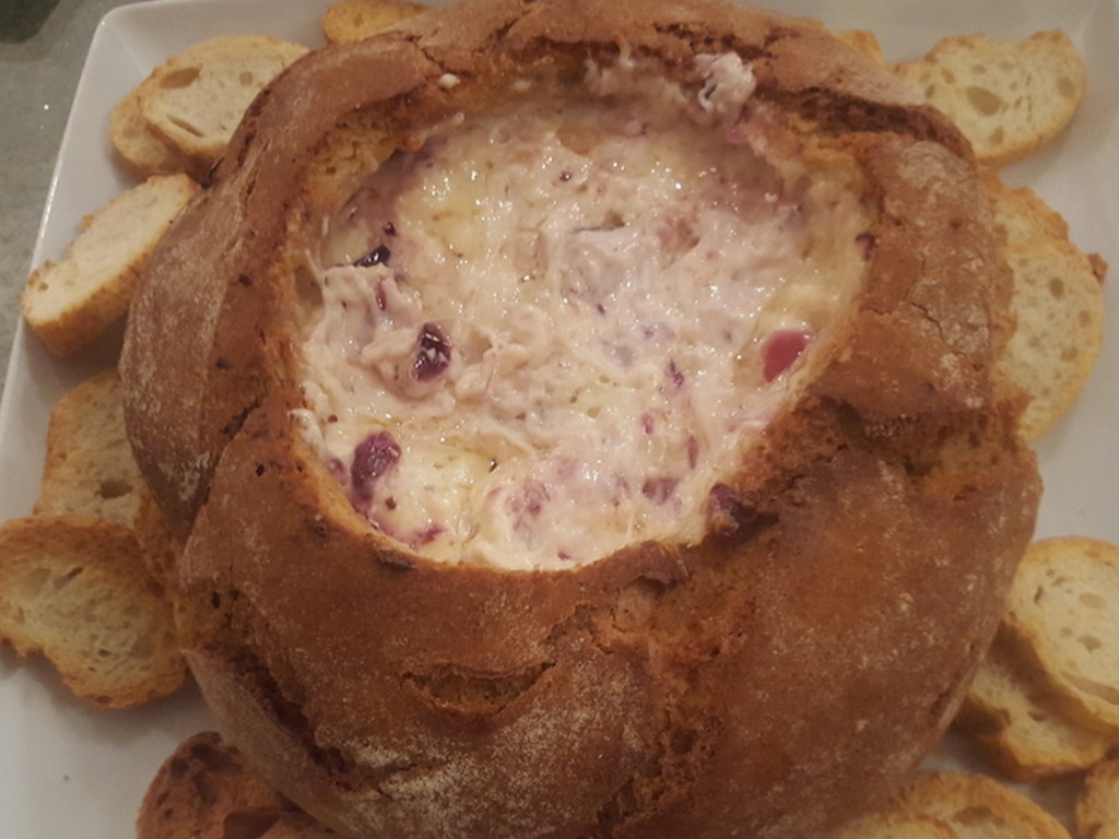 Pane ripieno