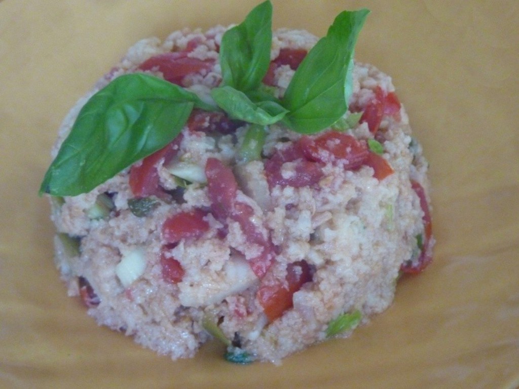Panzanella