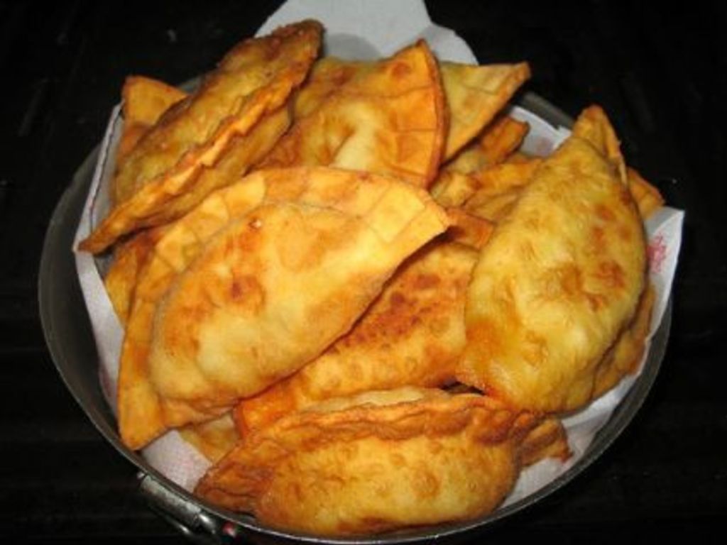 Panzerotti