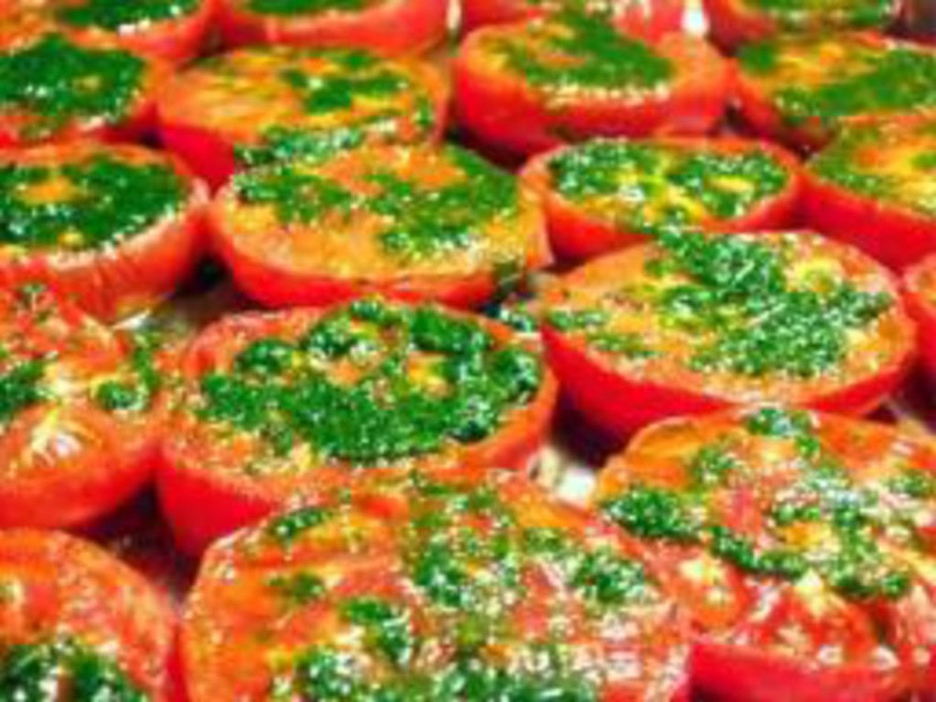 Pomodori alla provenzale
