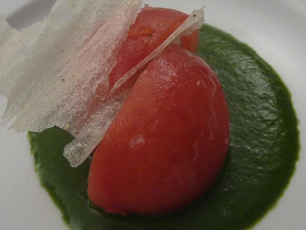 Pomodoro assoluto