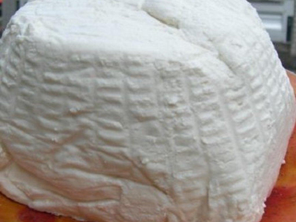 Delizia di ricotta