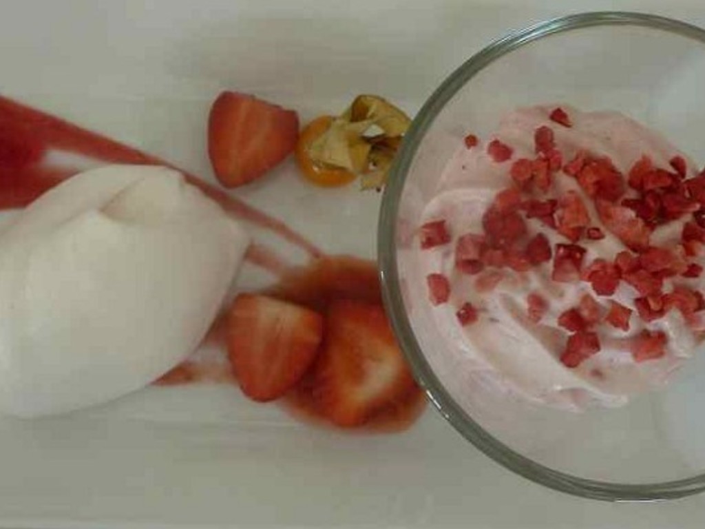 Eton mess