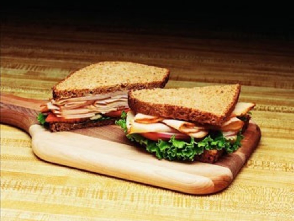 Panino "Insonnia, bye bye"