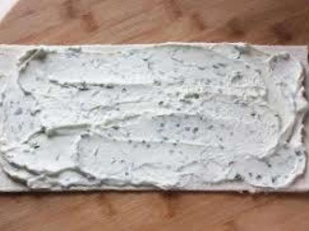 Rotolini al basilico
