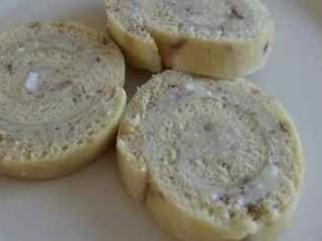 Rotolini al gorgonzola
