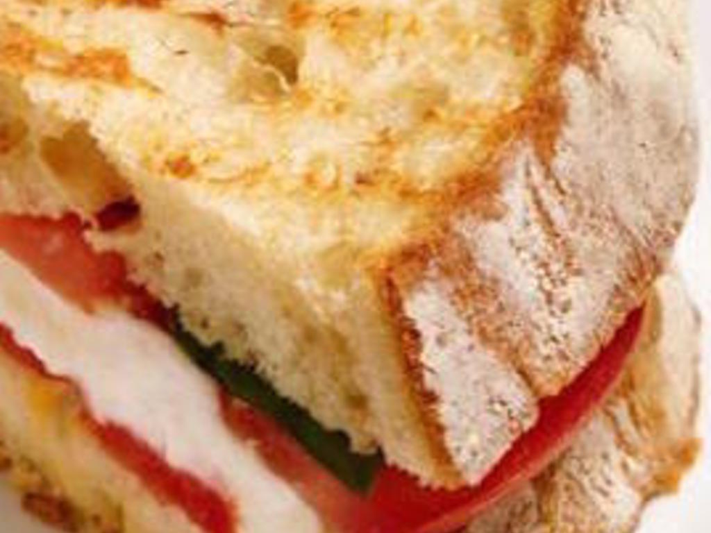 Sandwich "O sole mio"
