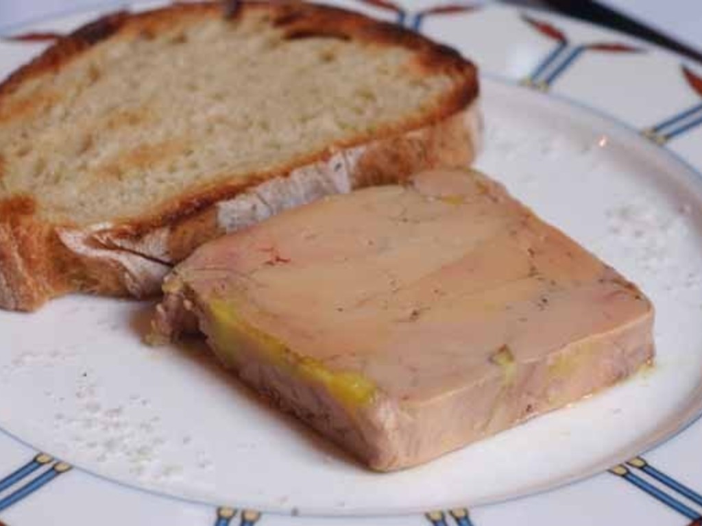 Panino alla francese
