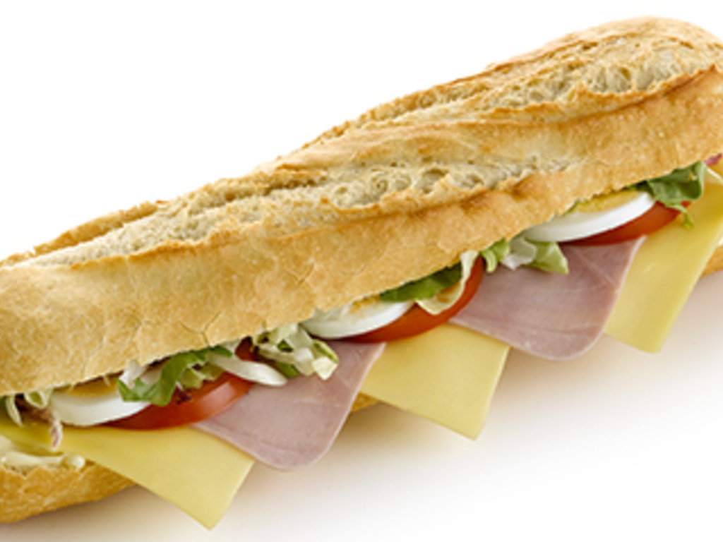 Sandwich Mister Magnifique
