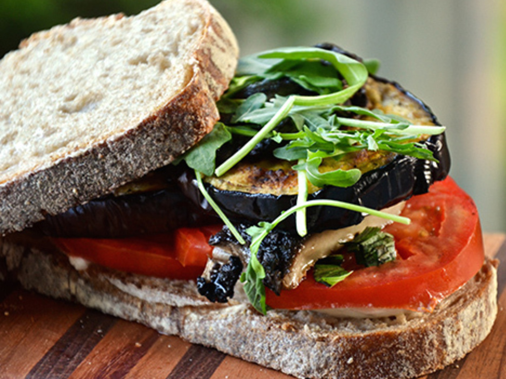 Sandwich NordSud