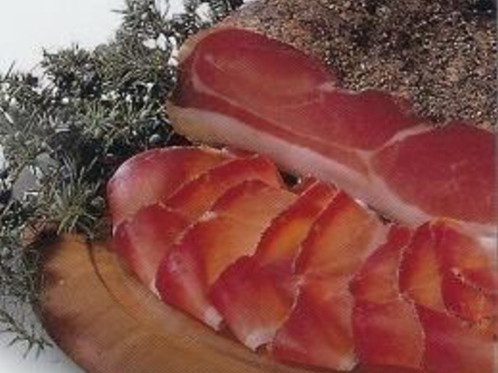 Sandwich tirolese