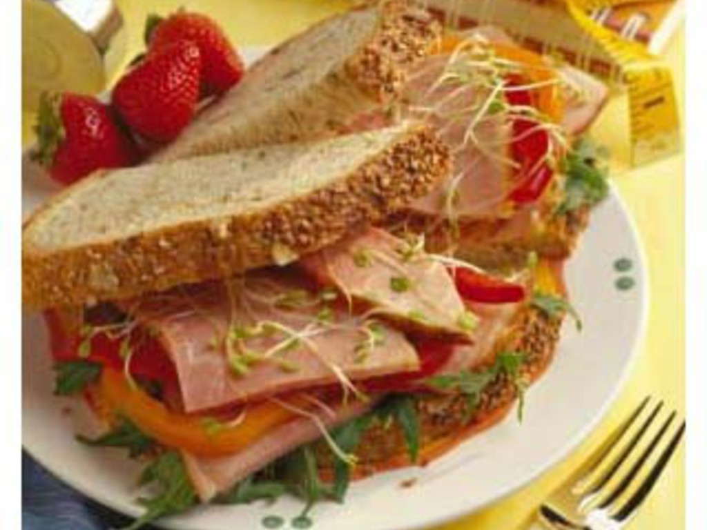 Sandwich Vanessa