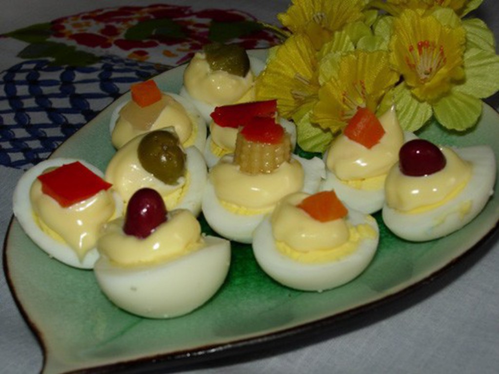 Delizia della mamma