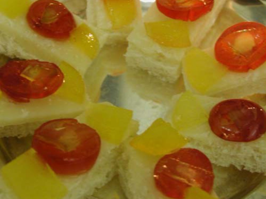 Tartine dei Tre Magi