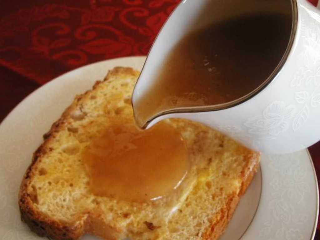 French Toast