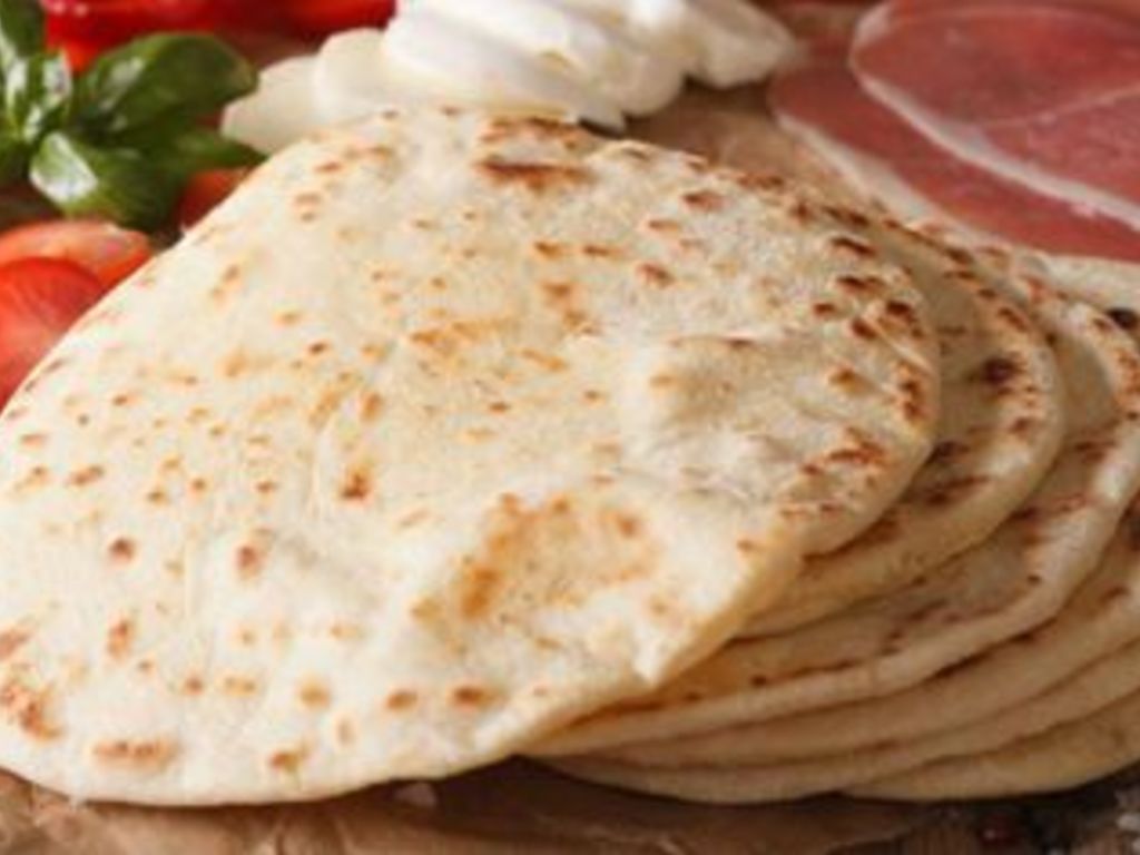 La Piadina