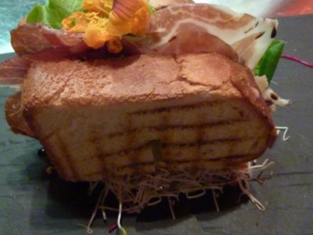 Panino di gusto