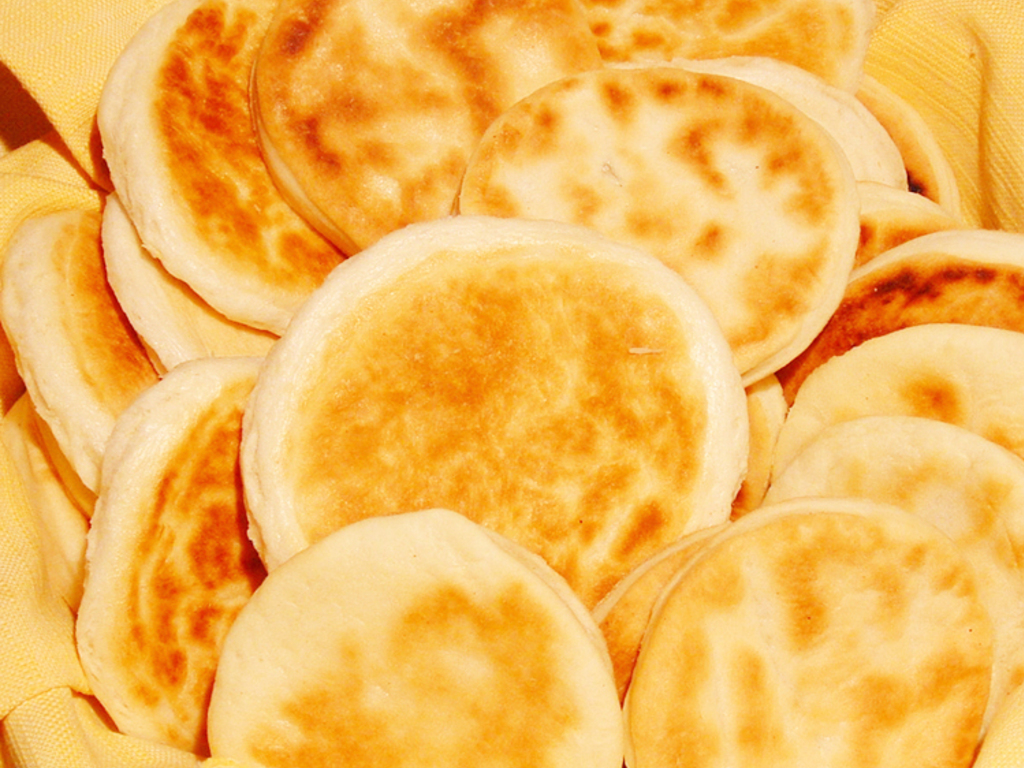 Tigelle campagnole