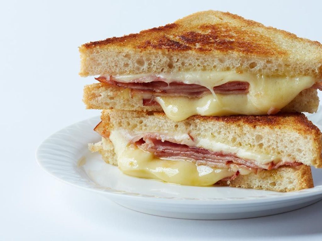 Toast squisito