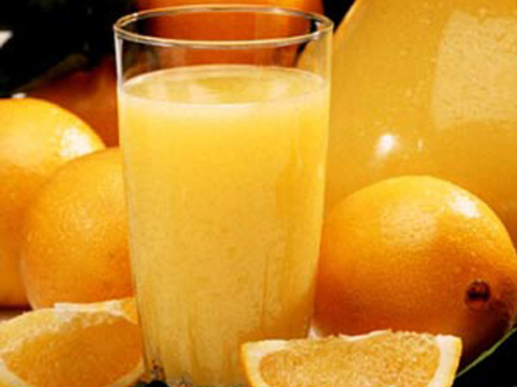 Drink autunnale