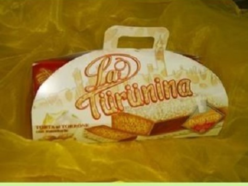 Torta Türünina de.co
