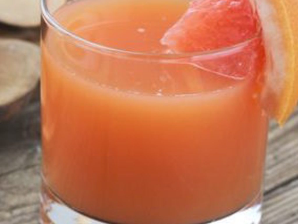 Drink invernale