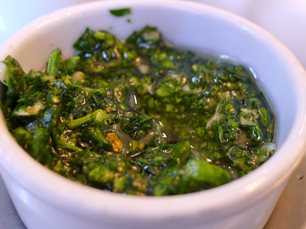 Chimichurri   