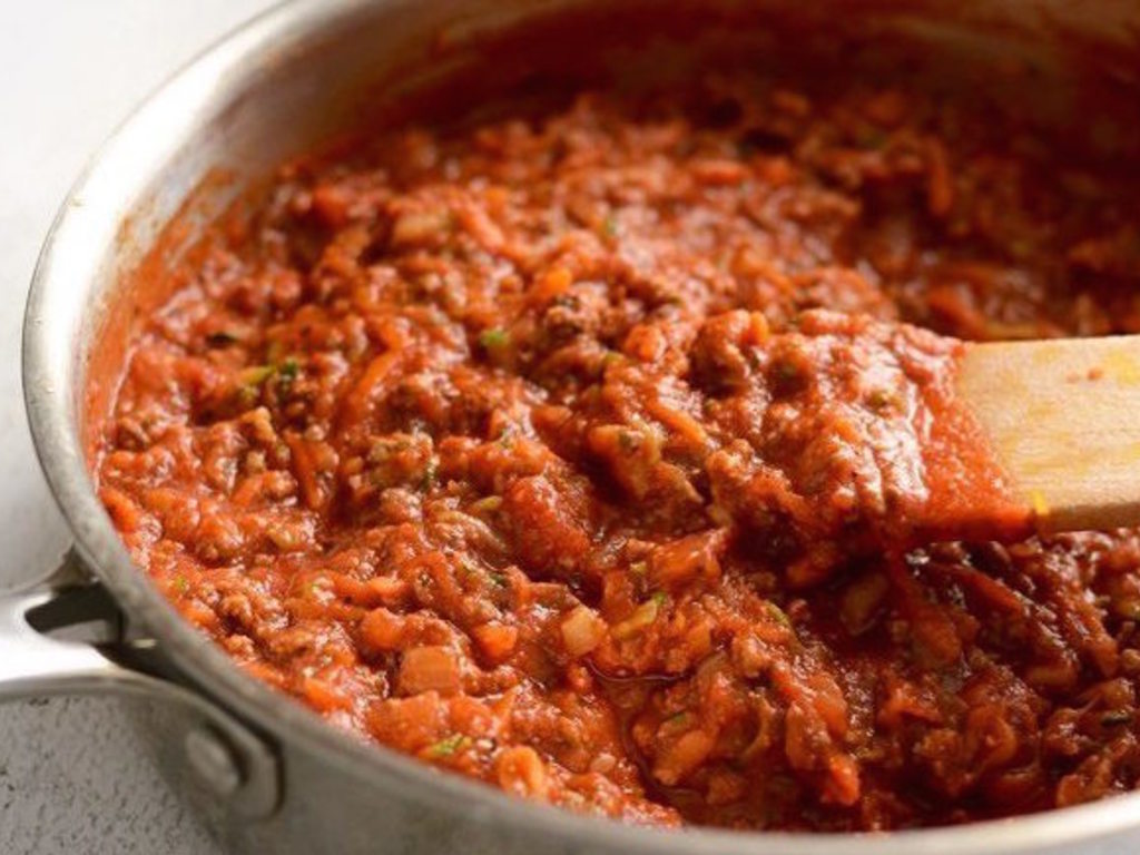 Ragù di maiale   