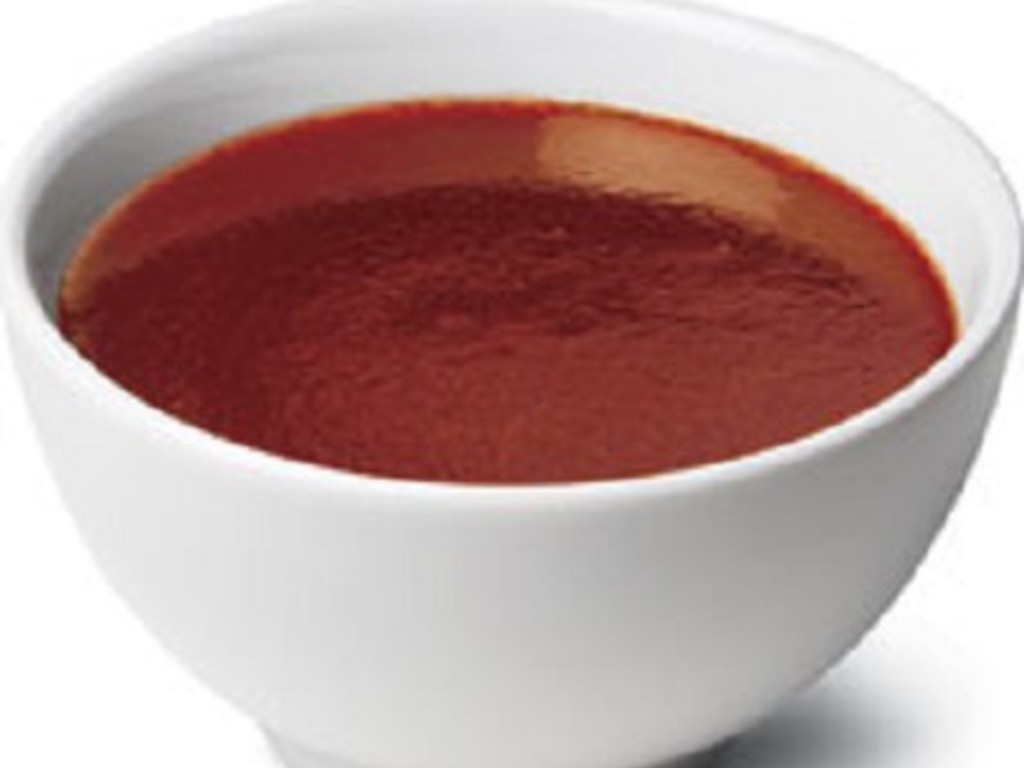 Salsa Barbecue   