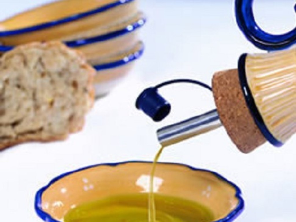 Salsa vinaigrette dietetica   