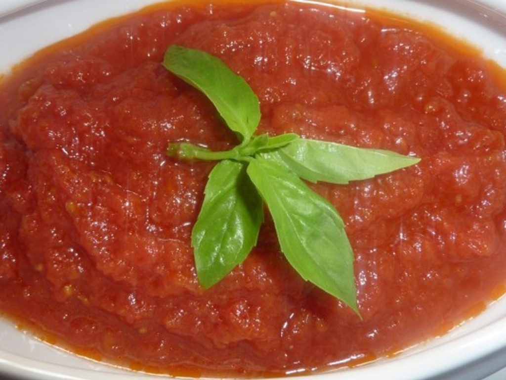 Sugo di pomodoro   