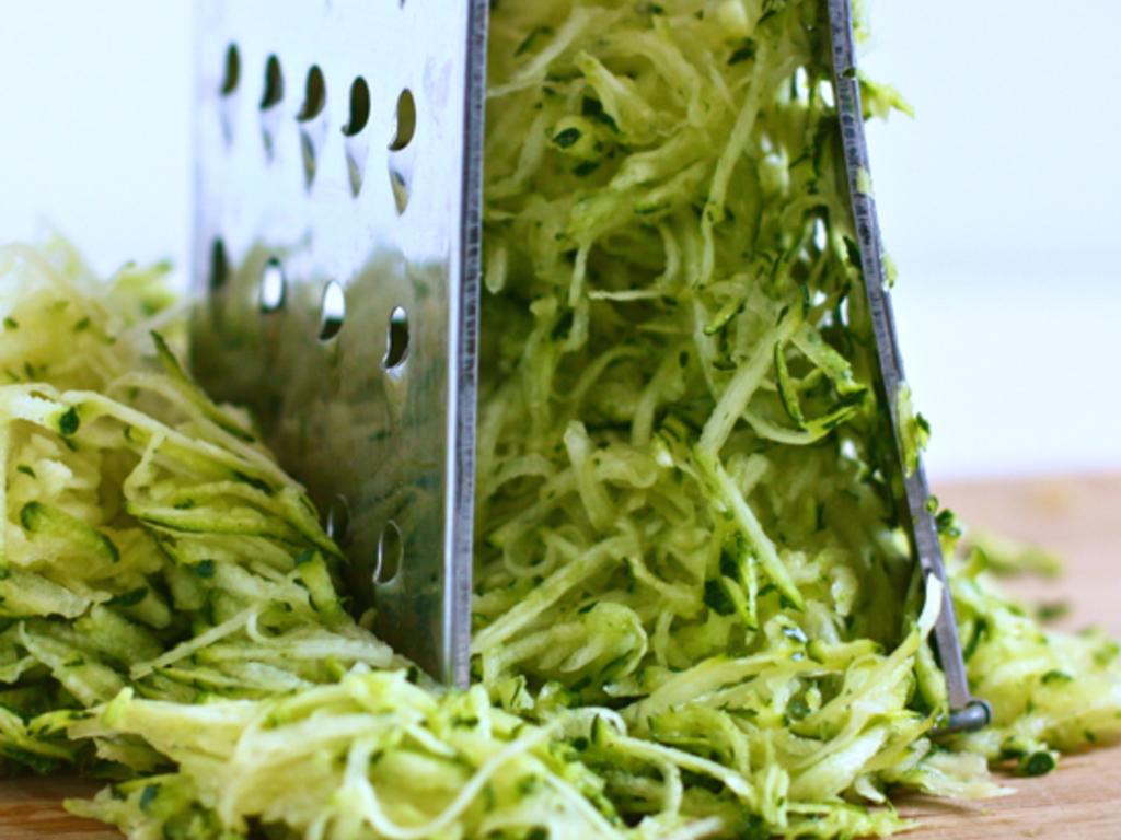 Sugo velocissimo di zucchine