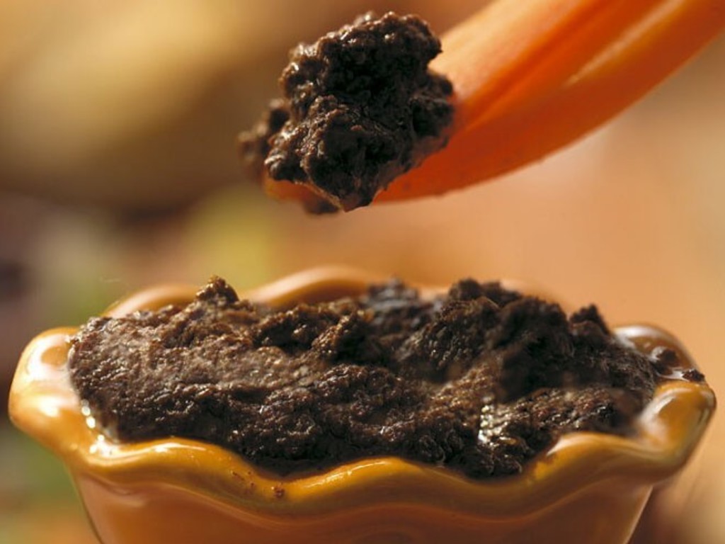 Tapenade   