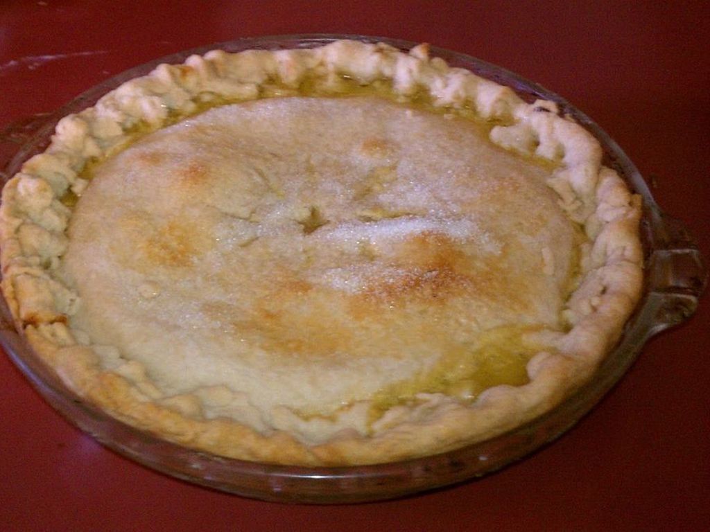 Torta rinascimentale